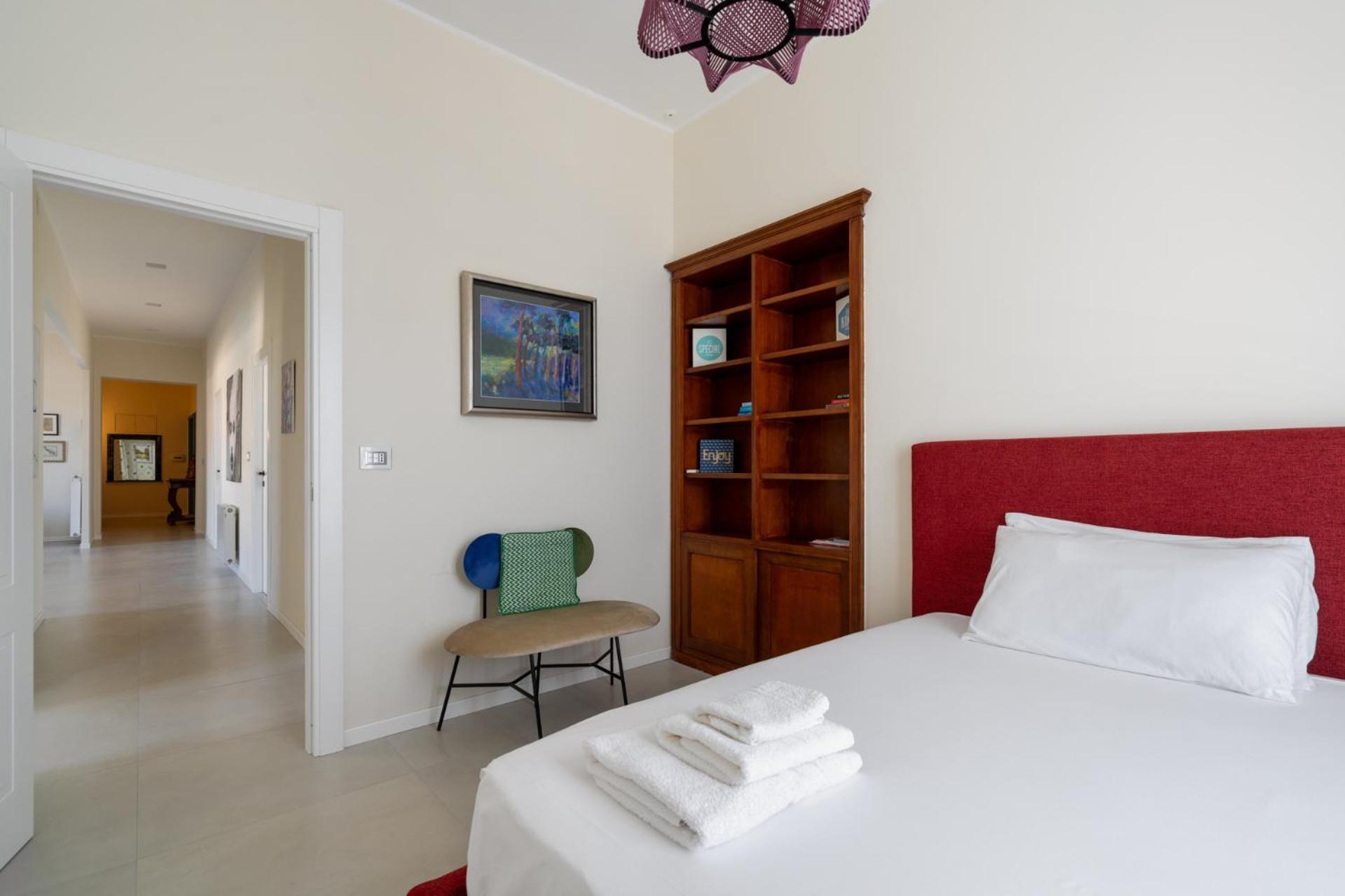 My Loft In Naples Apartment Exterior photo